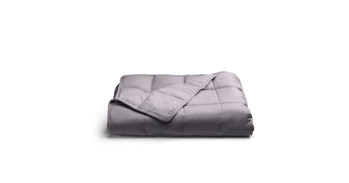 Weighted Throw Blanket The Best Cheap Valentine's Day Presents For Him 2020 POPSUGAR Smart