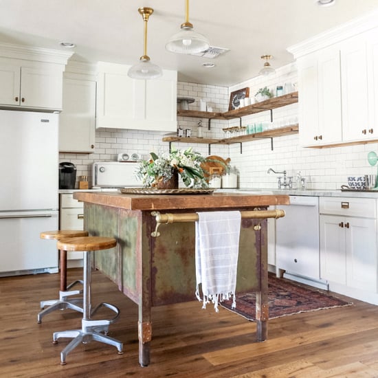 Eclectic Home Tour