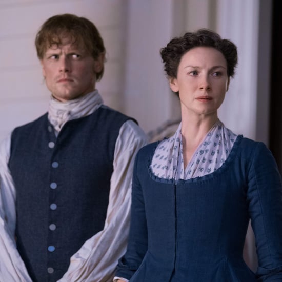 What Happens to John Quincy Myers on Outlander?