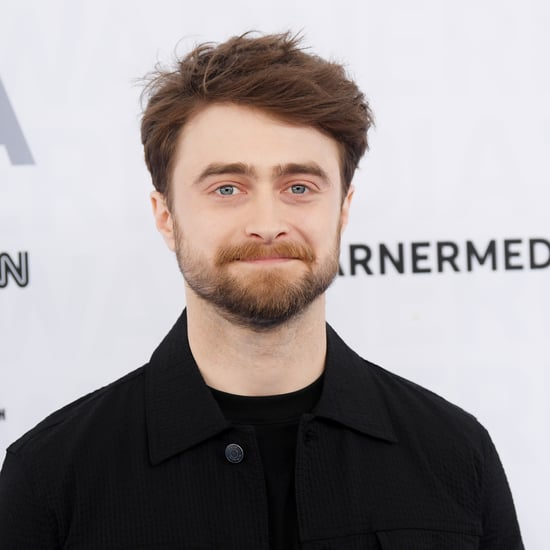 Daniel Radcliffe Reacts to J.K. Rowling's Tweets