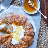 Courtney Roulston's Orange and Date Wholemeal Scones Recipe Courtney Roulston's Orange and Date Wholemeal Scones Recipe