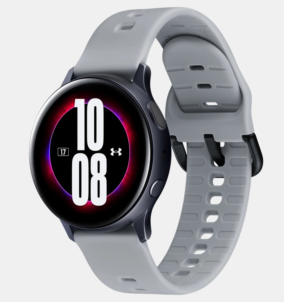 UA Edition Samsung Galaxy Watch Active2