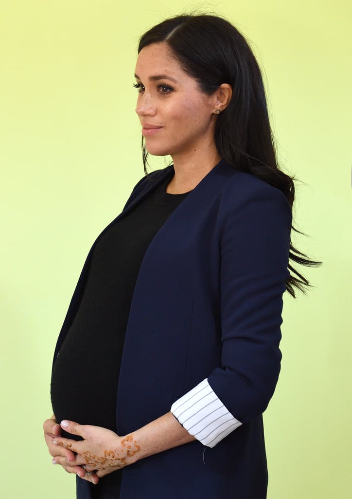 Meghan Markle 2019 Pictures