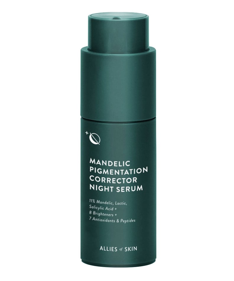 Allies Of Skin Mandelic Pigmentation Corrector Night Serum