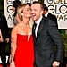 Aaron Paul and Lauren Parsekian's Cute Instagram Pictures