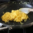 This Is How All Your Favorite Chefs Make Scrambled Eggs