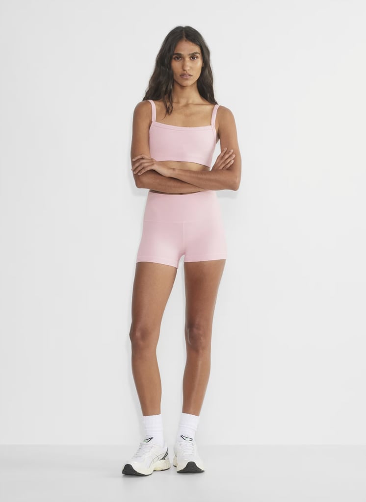 Aritzia Butter Short