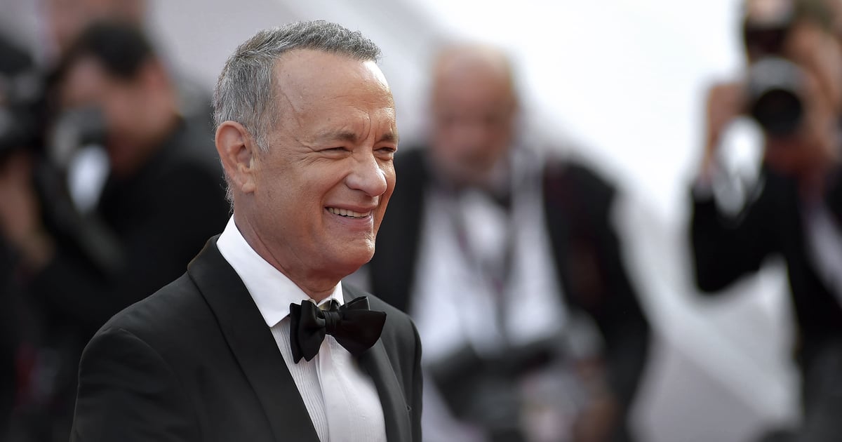 Tom Hanks admits he hates some of the movies he’s been in