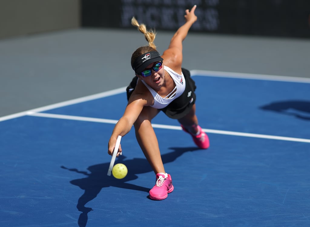 The Best Pickleball Shoes, According to Pros