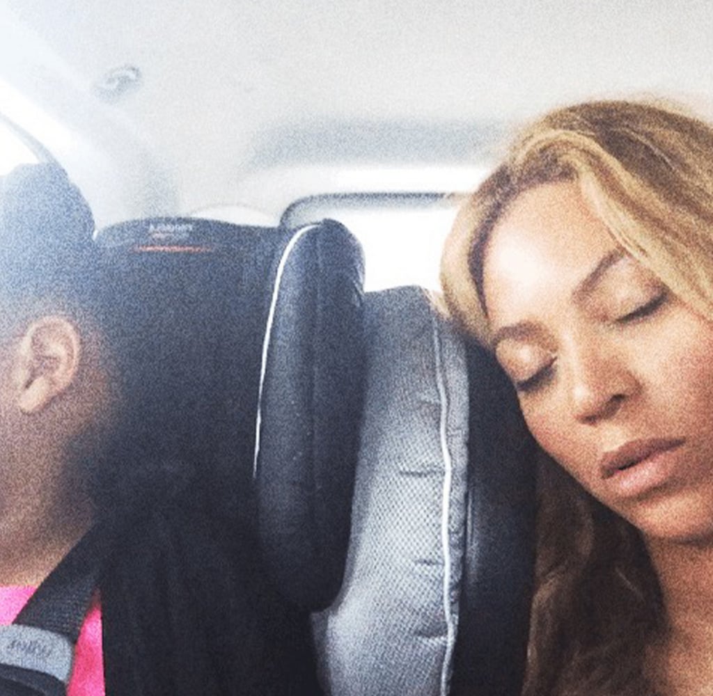 Beyonce Blue Ivy Italian Vacation Pictures | POPSUGAR Celebrity