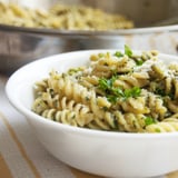 Basil Pesto Recipe