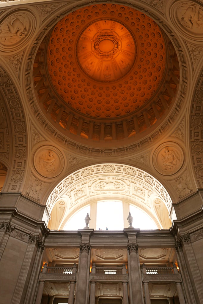 City Hall Wedding