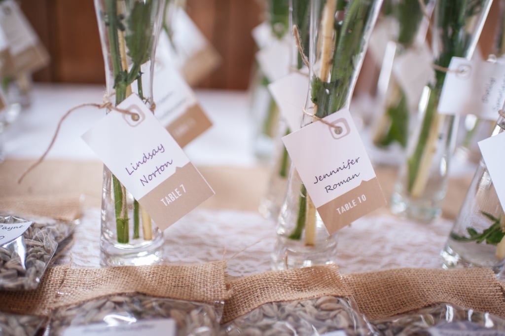 Farm Wedding