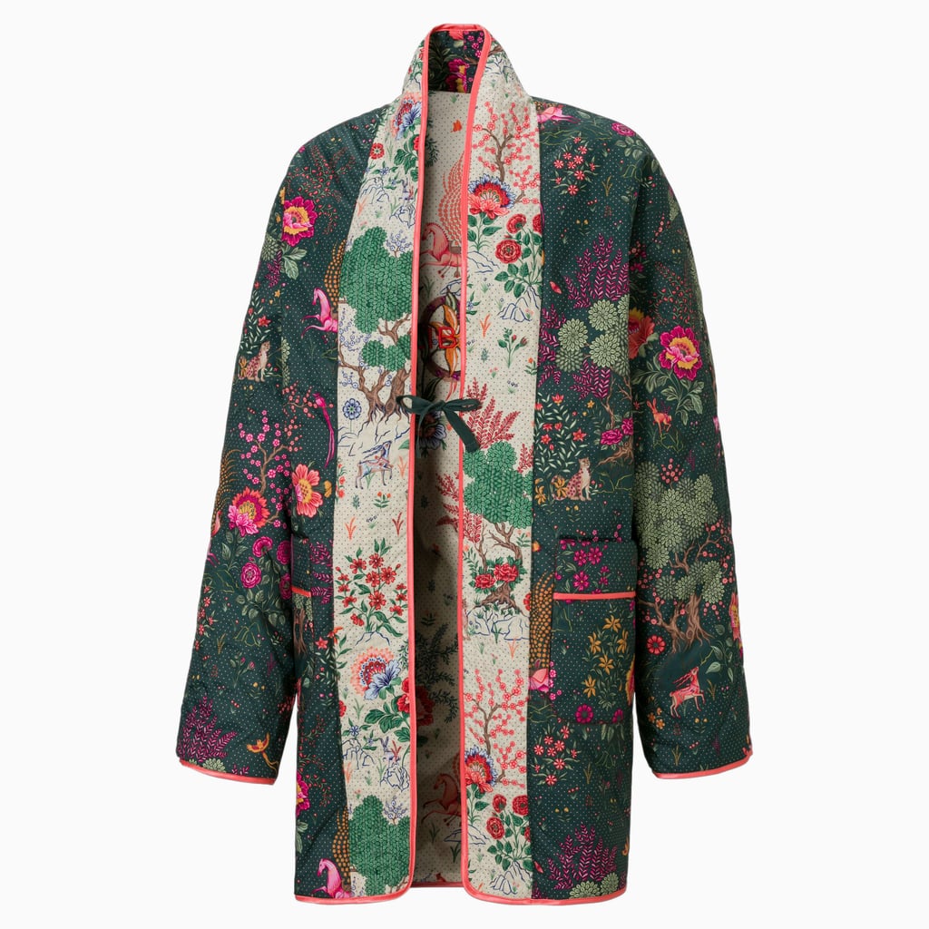 Puma x Liberty Printed Women's Kimono