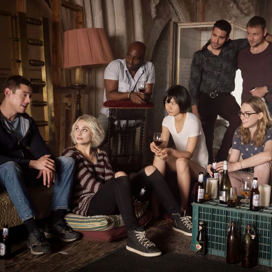 When Is the Sense8 Series Finale Premiere?