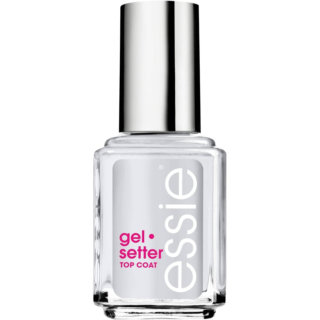 Essie Gel Setter Top Coat