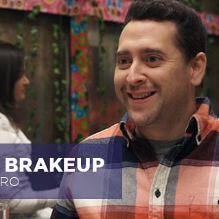 Watch This Video For Breakup Inspiration