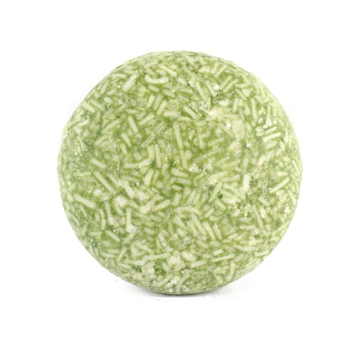 Basin Scalp Soother Shampoo Bar