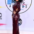 The AMAs Red Carpet Set the Tone For an Award Season That Will Blow Your Mind