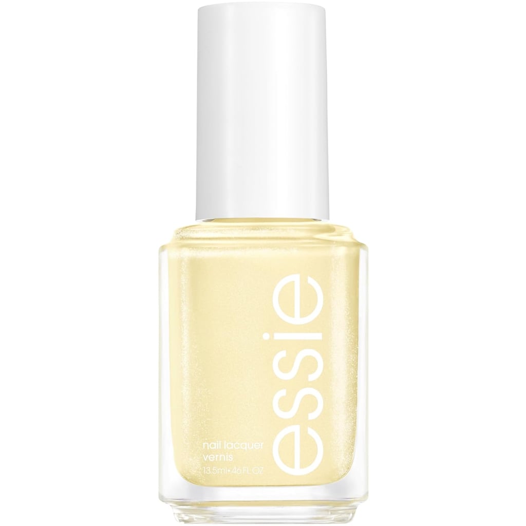 A Nail Polish