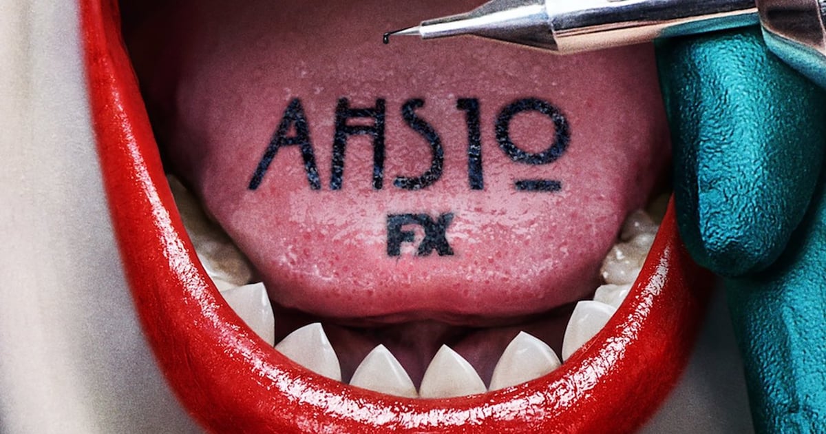American Horror Story Season 10 Episode 1 What Is American Horror Story's Season 10 Theme? | POPSUGAR Entertainment