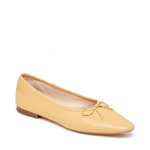 loeffler randall georgie ballet flats