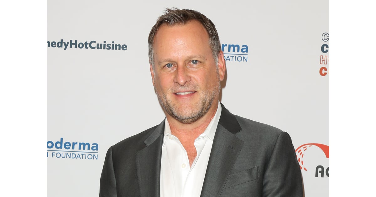 Dave Coulier as Himself Dollface's Season 1 Guest Stars POPSUGAR