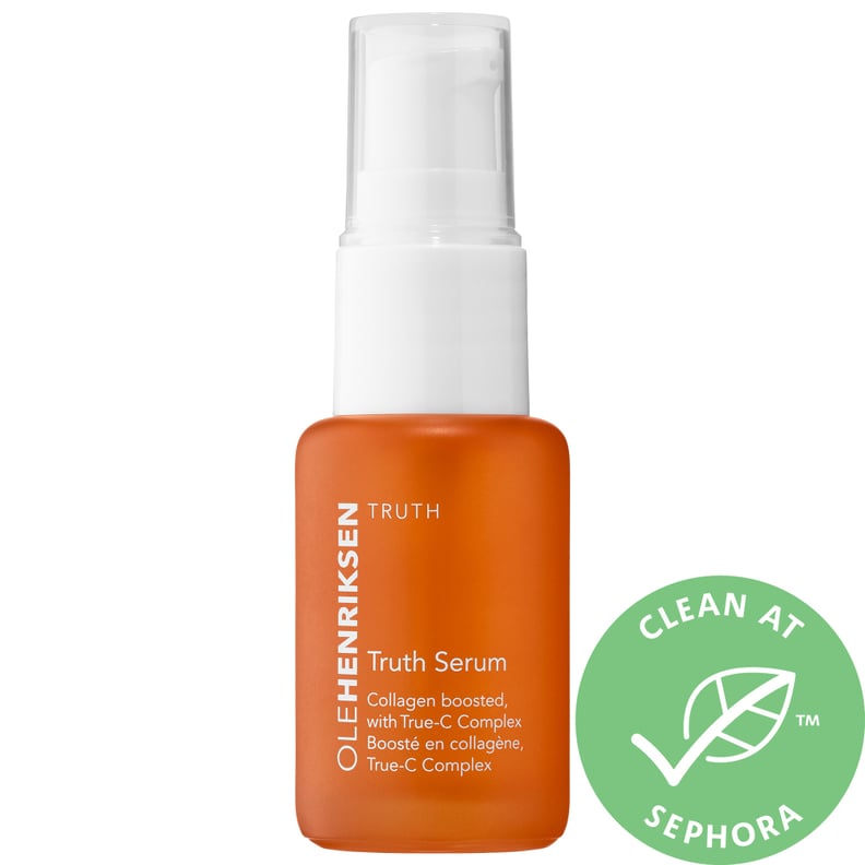 Olehenriksen Truth Serum Mini