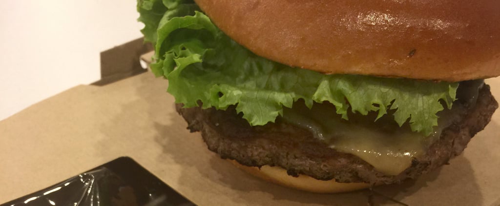 Are McDonald's New Create Your Taste Burgers Good?