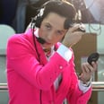 Johnny Weir Explains His Extravagant Sochi Style