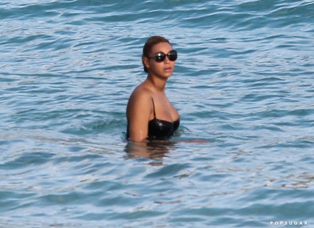 Beyoncé and JAY-Z Vacation Spots