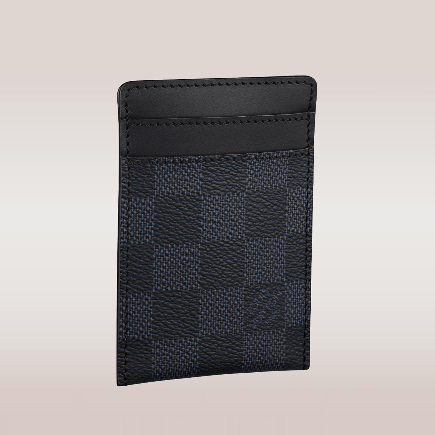 Louis Vuitton N61000 bifold metal money clip wallet Mens Fashion Watches   Accessories Wallets  Card Holders on Carousell