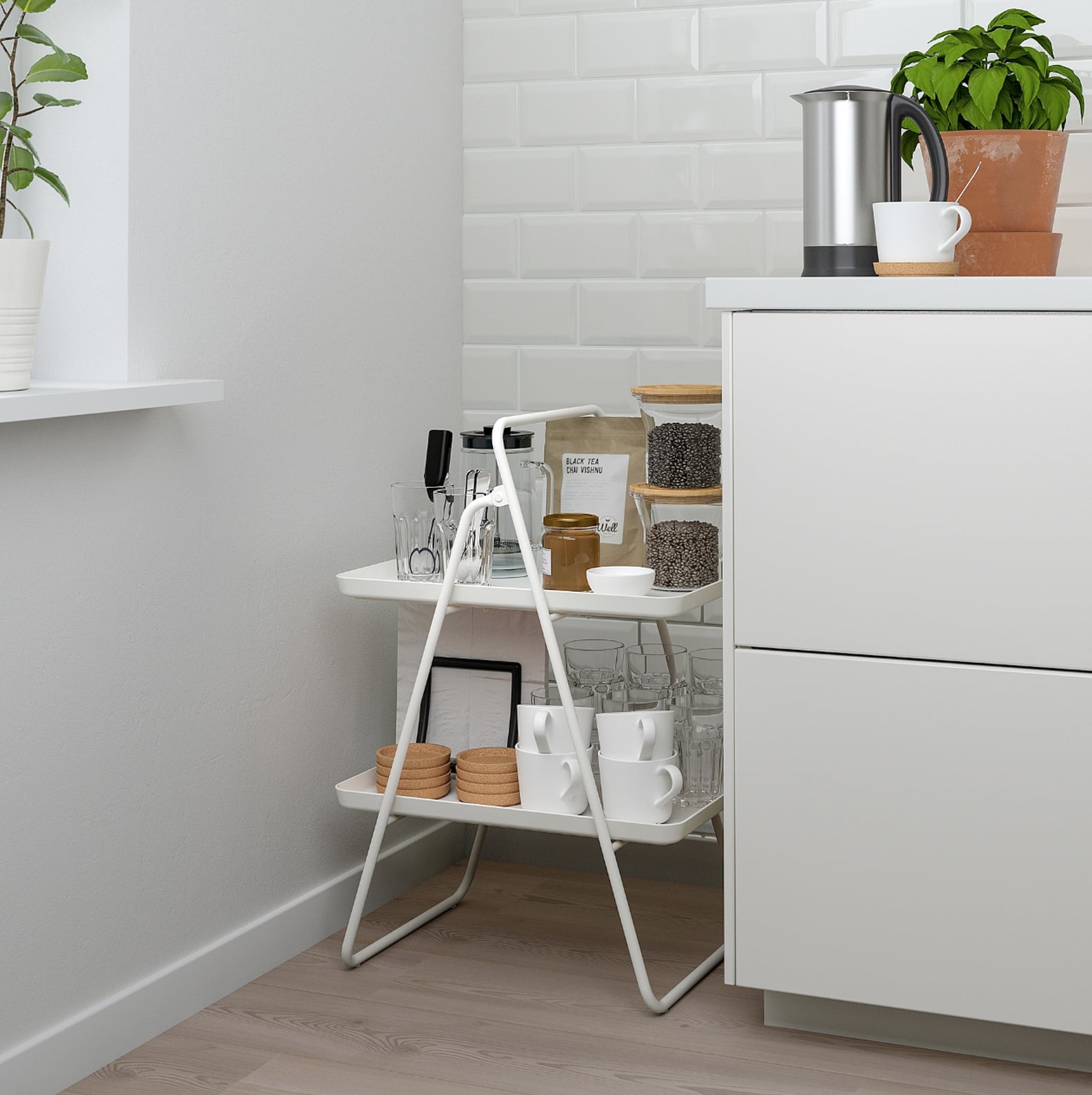 The Best Ikea Kitchen Products For Small Spaces 2020 POPSUGAR Home