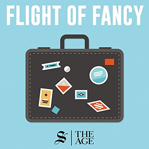 Flight of Fancy