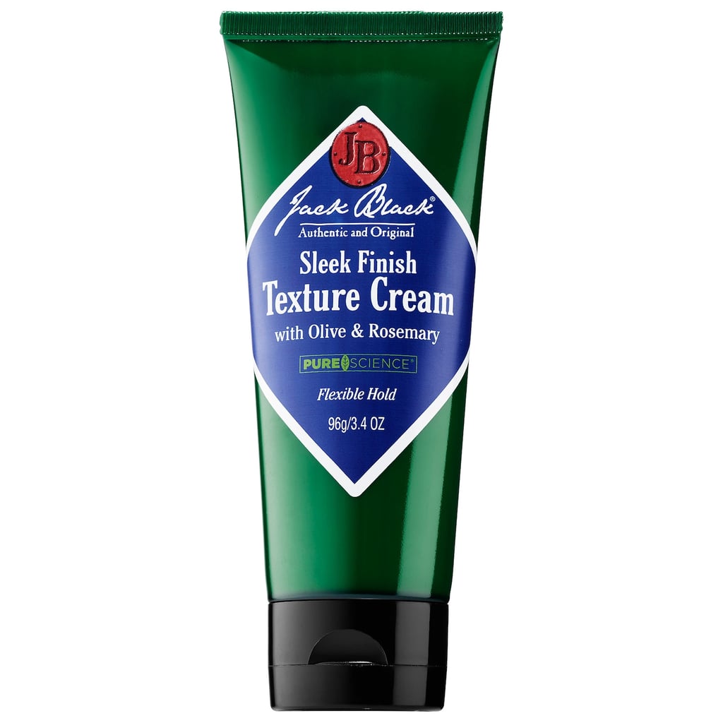 Jack Black Sleek Finish Texture Cream TopRated Men's Hair Products