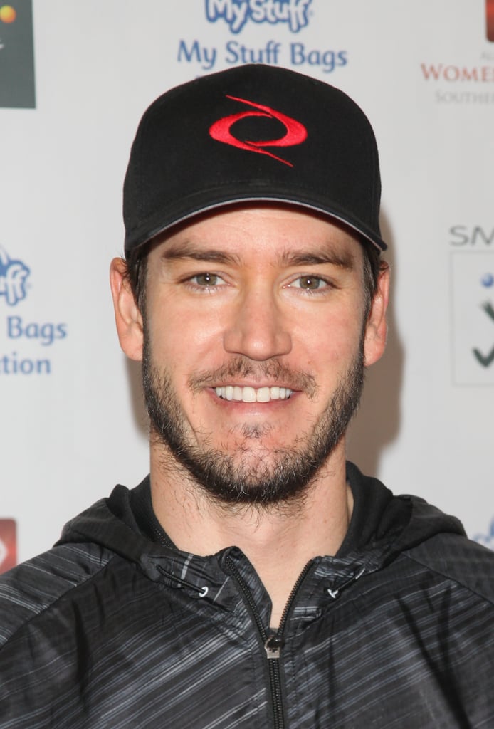 Mark-Paul Gosselaar Hot Pictures