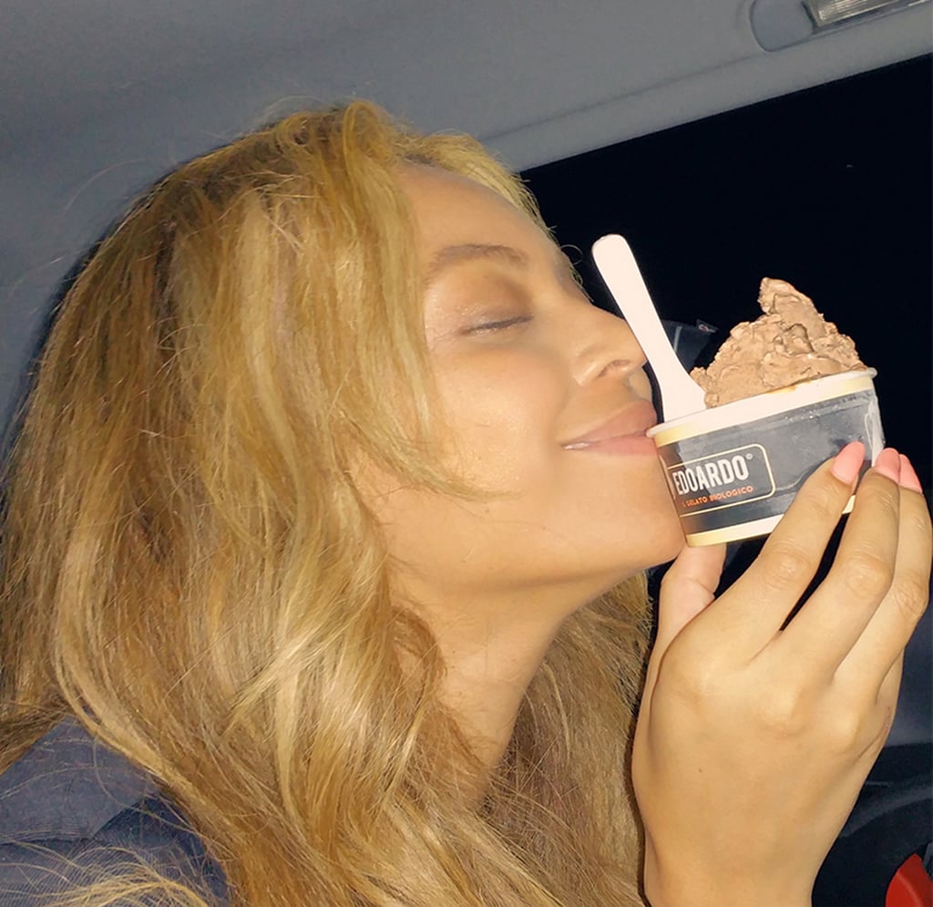 Beyonce Blue Ivy Italian Vacation Pictures
