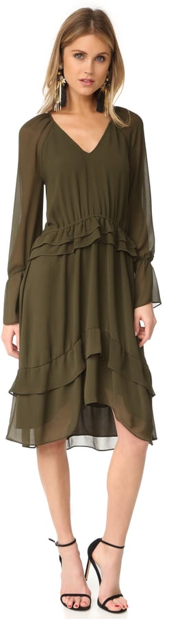 Ramy Brook Waverly Dress ($425)