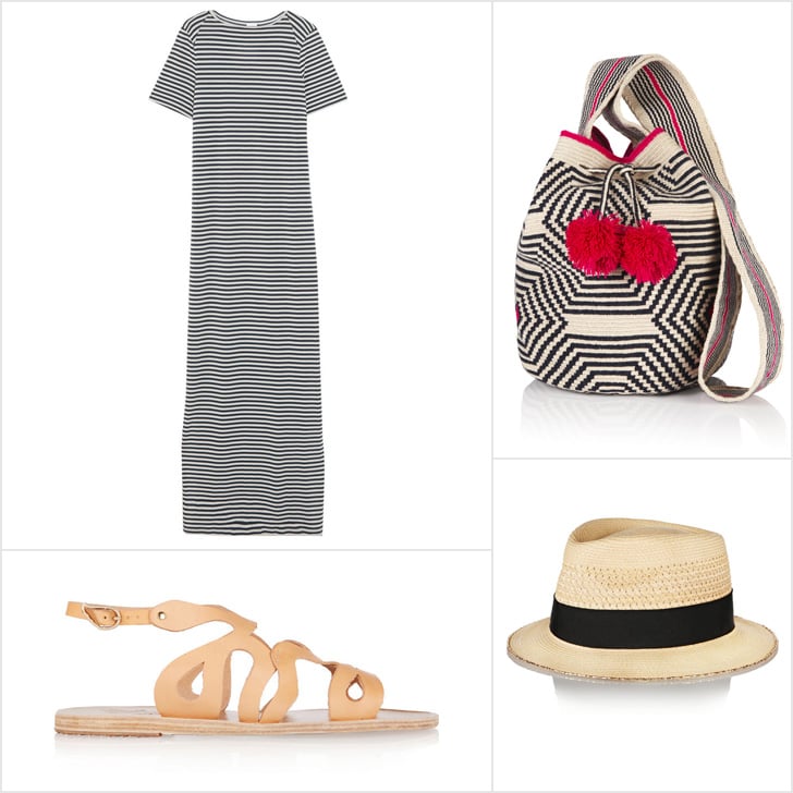 Outnet Designer Capsule Collection