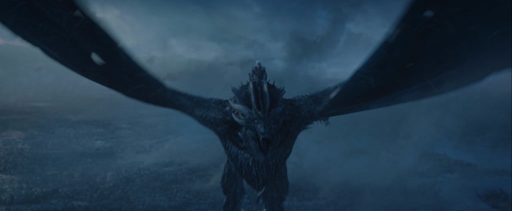 What Does the Night King Want?