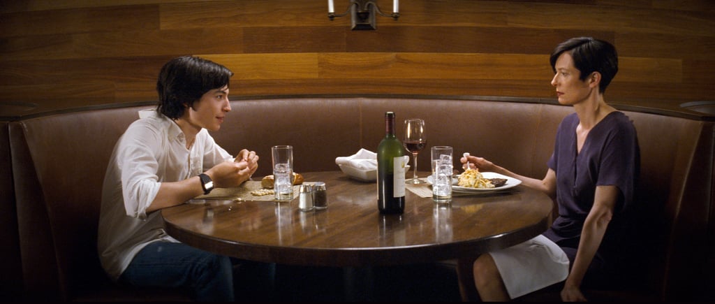 "We Need to Talk About Kevin," 2011