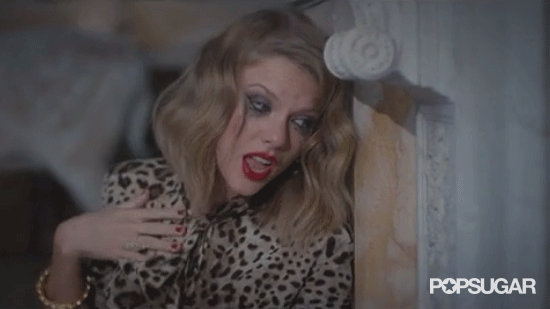 When She Goes Full-Blown Crazy and There's No Turning Back
