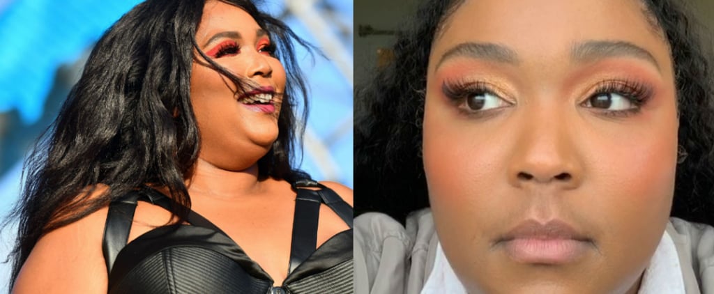 "Being Emotionally Honest Can Save Your Life": Lizzo Opens Up About Her Depression