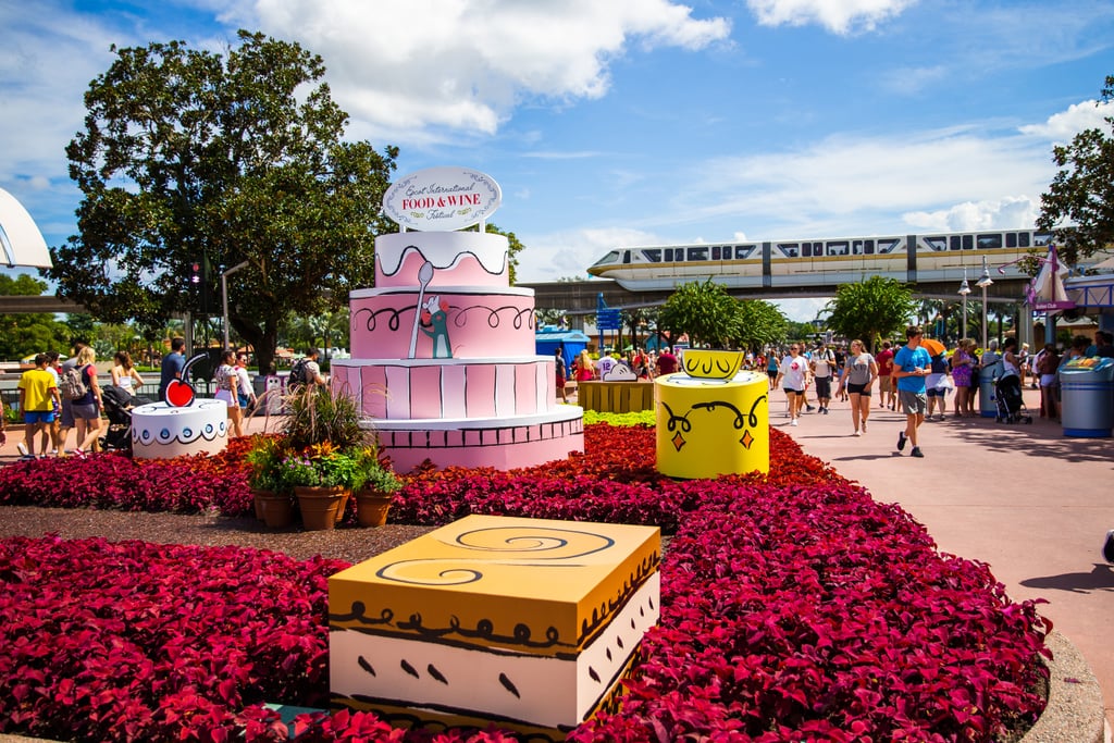 Get Some Energy Out at the Disney du Jour Dance Party