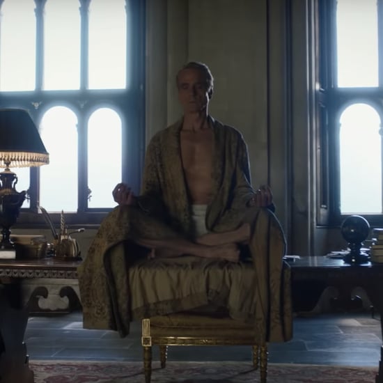 Watchmen TV Show Details