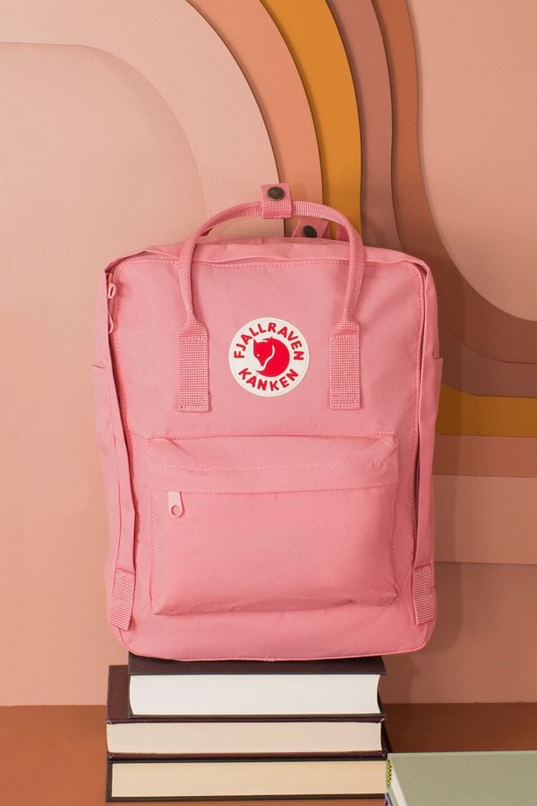 Fjällräven Kanken Backpack For College