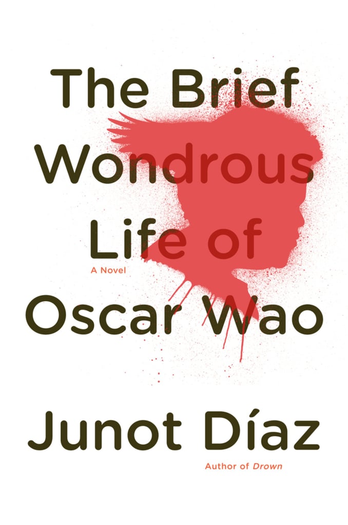The Brief and Wondrous Life of Oscar Wao