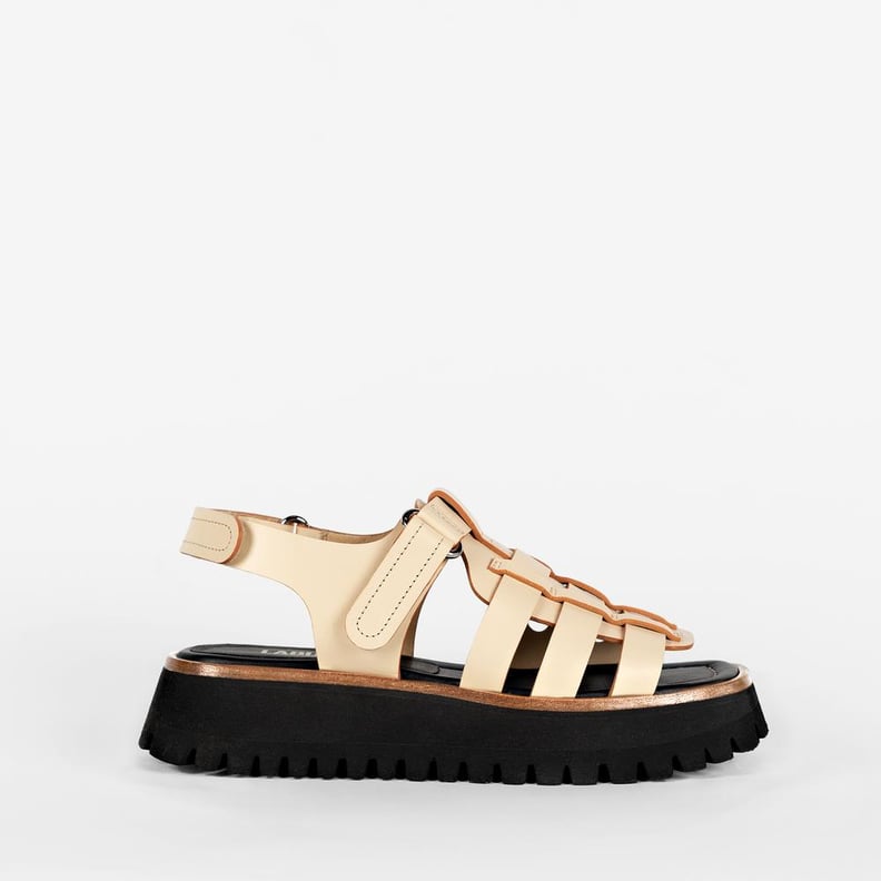 Labucq Boomer Sandal