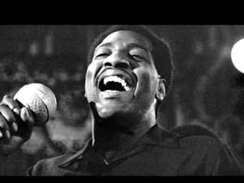 "Love Man" by Otis Redding