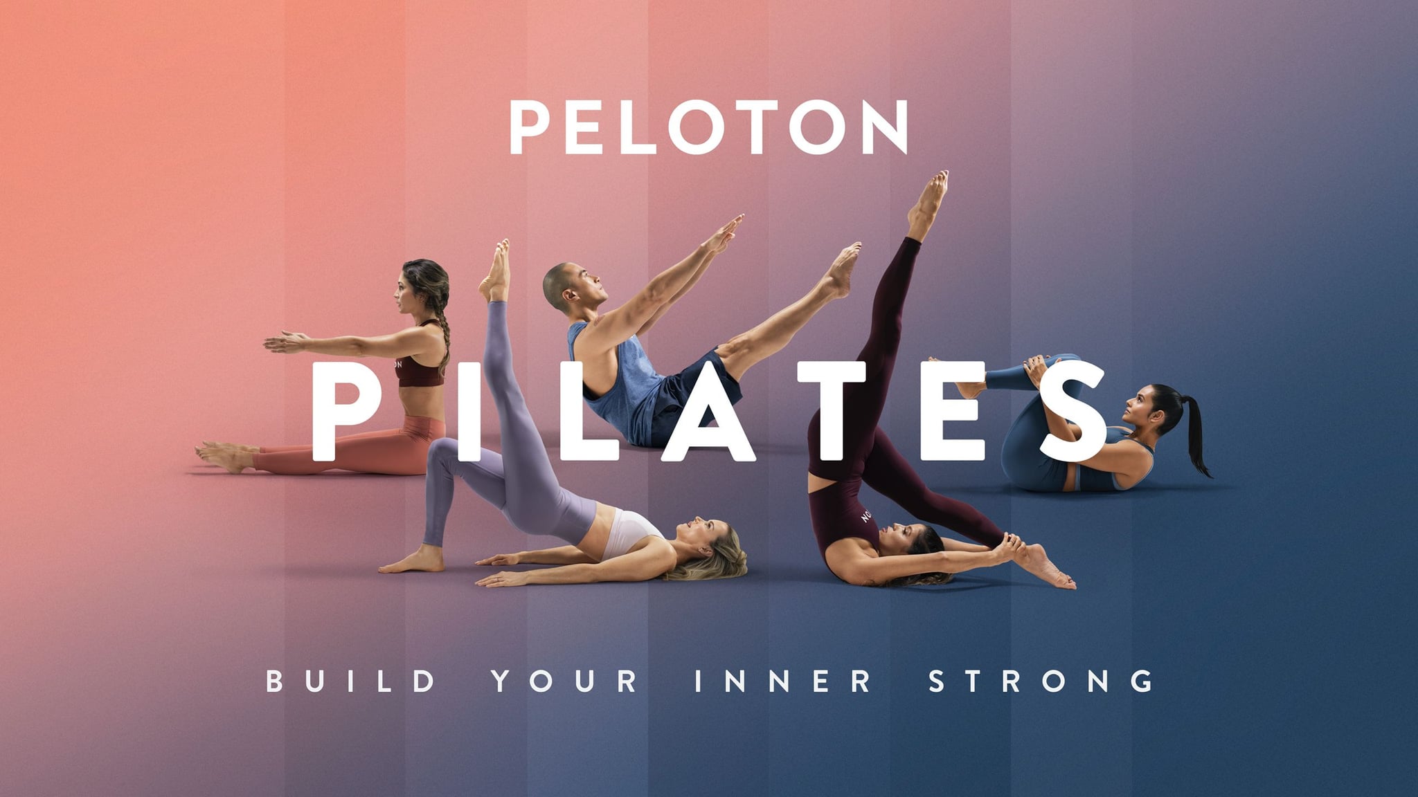 peloton on demand classes